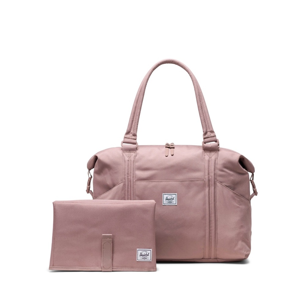 Herschel Supply Co. Diaper Bag Set